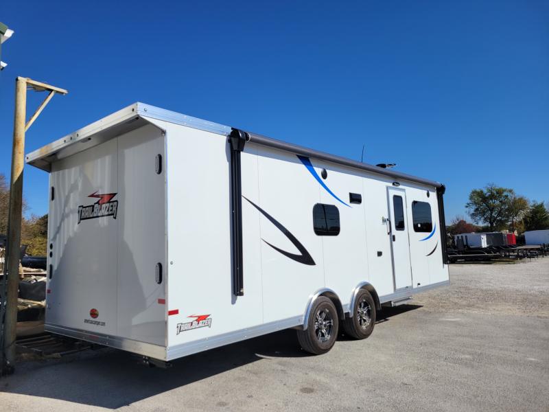 2023 Sundowner Trailers 2086 Bumper Pull Travel Trailer 2023 Sundowner Trailers 2086 Bumper Pull Travel Trailer
