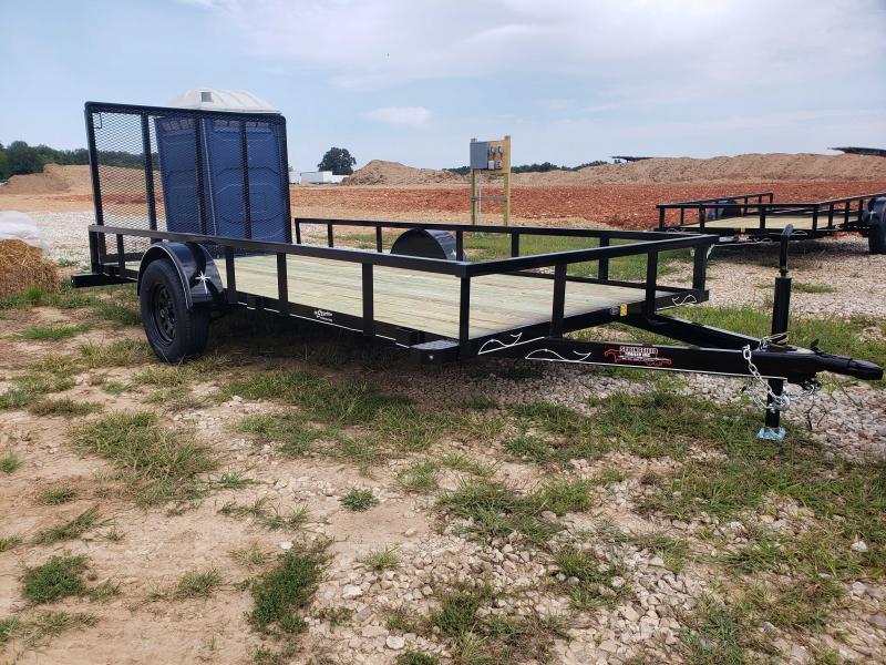 2021 Starlite Trailers 77X14NTG UTILITY Utility Trailer 2021 Starlite Trailers 77X14NTG UTILITY Utility Trailer