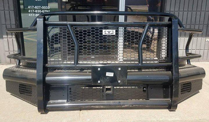2018 Other RANCH BUMPER Other Trailer 2018 Other RANCH BUMPER Other Trailer
