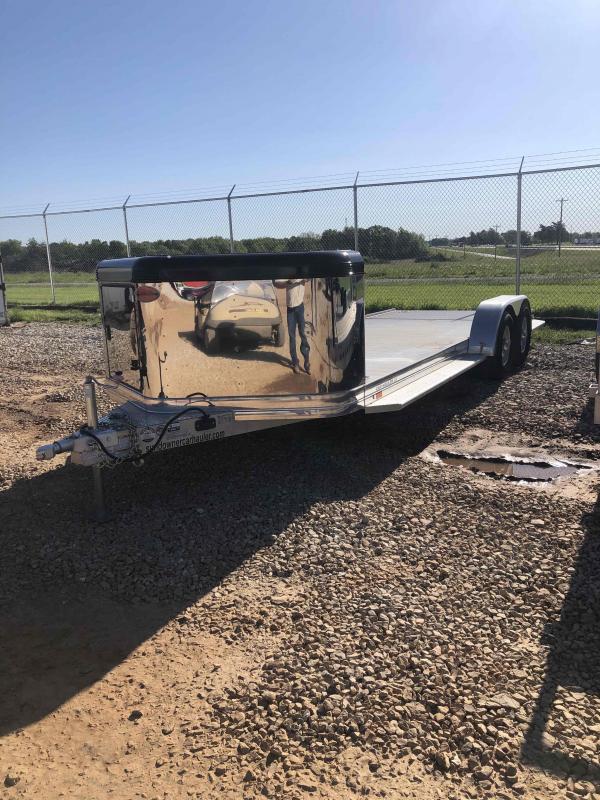 2019 Sundowner Trailers SD CAR ULTRA 22 Car / Racing Trailer 2019 Sundowner Trailers SD CAR ULTRA 22 Car / Racing Trailer