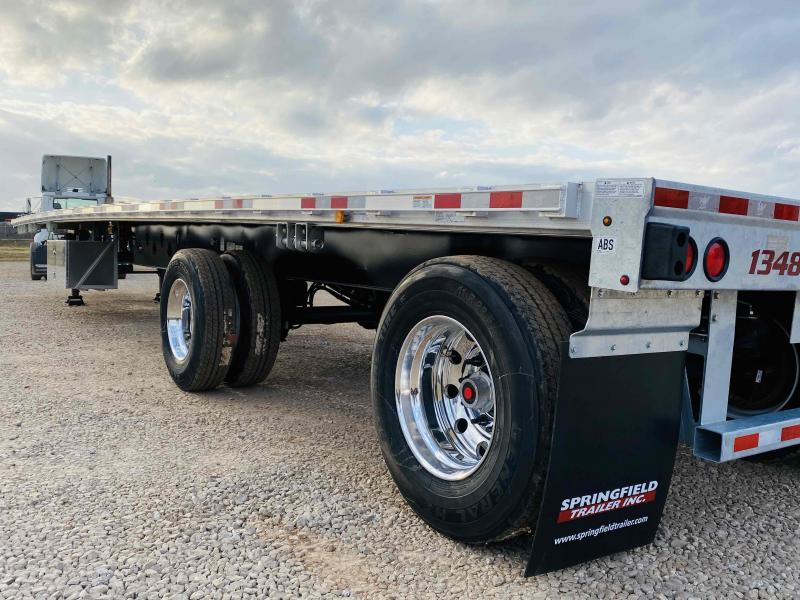 2023 Manac Trailer 9 Available Combo Flatbed Flat Bed 2023 Manac Trailer 9 Available Combo Flatbed Flat Bed