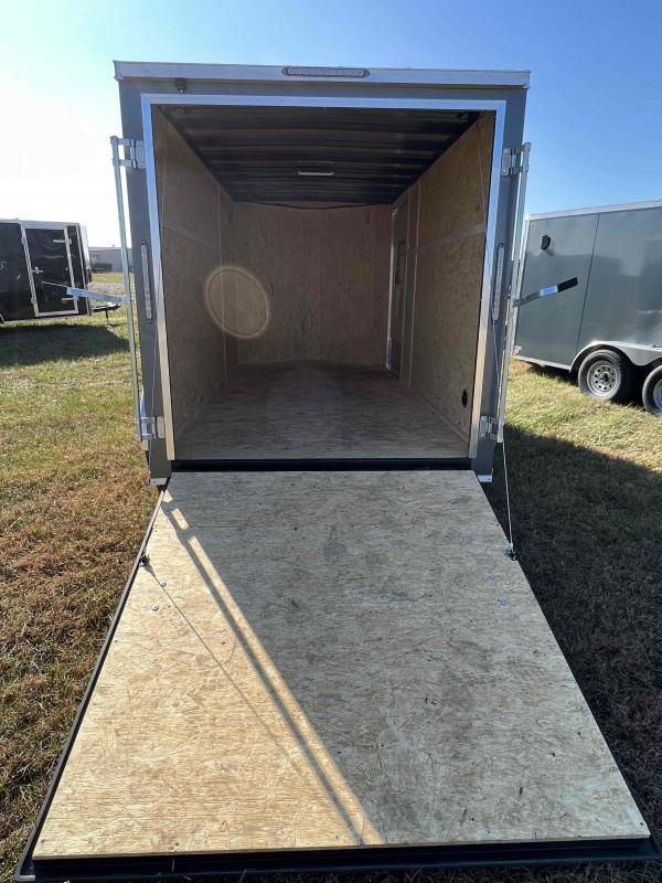 2022 Doolittle Trailer Mfg 6X12T/A 7K Enclosed Cargo Trailer 2022 Doolittle Trailer Mfg 6X12T/A 7K Enclosed Cargo Trailer