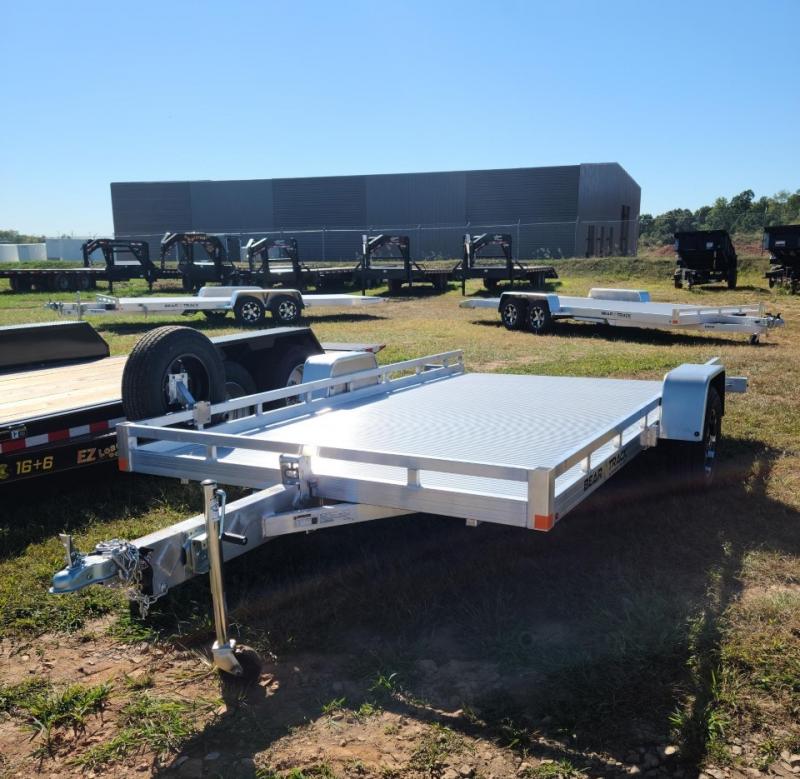 2023 Bear Track Products 81"X12.7' Tilt Utility Trailer 2023 Bear Track Products 81"X12.7' Tilt Utility Trailer