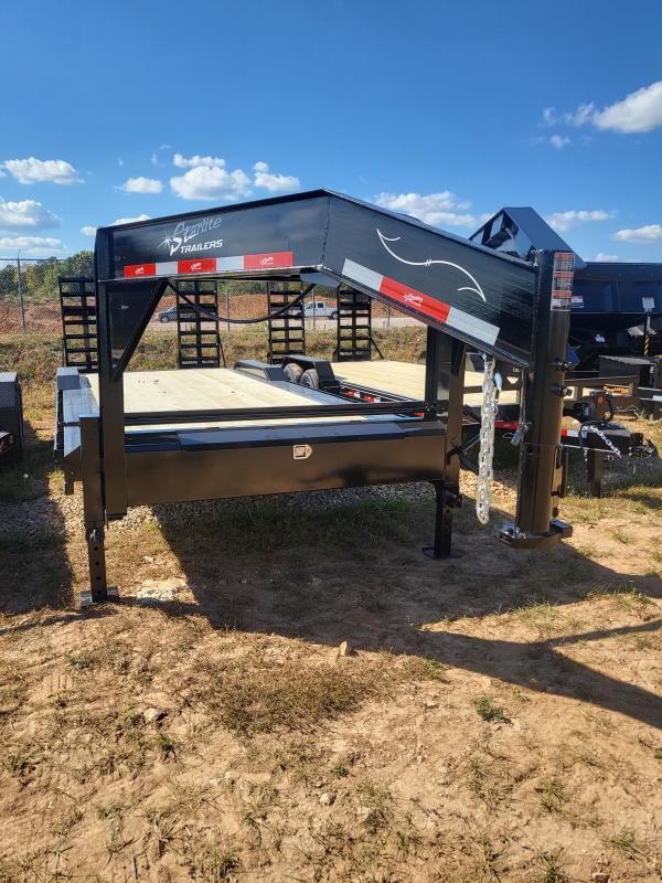 2022 Starlite Trailers Equipment Trailer Equipment Trailer 2022 Starlite Trailers Equipment Trailer Equipment Trailer