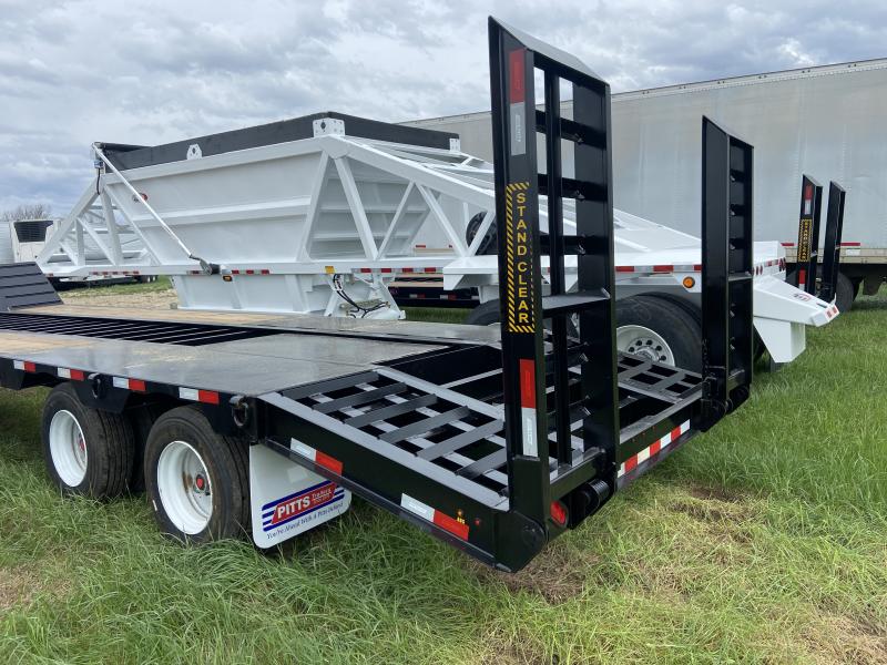 2023 Pitts LB25-33 2023 Pitts LB25-33