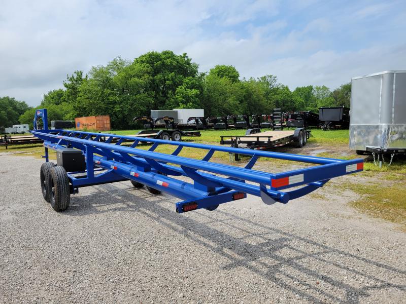 2022 Freedom Trailers 36' SINGLE ROW HAY TRAILER HYDRAULIC Dump Trailer 2022 Freedom Trailers 36' SINGLE ROW HAY TRAILER HYDRAULIC Dump Trailer