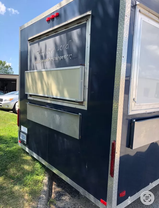 used Vending / Concession Trailers Discovery Trailers  for sale, in Ferndale, MI Thumbnail 9