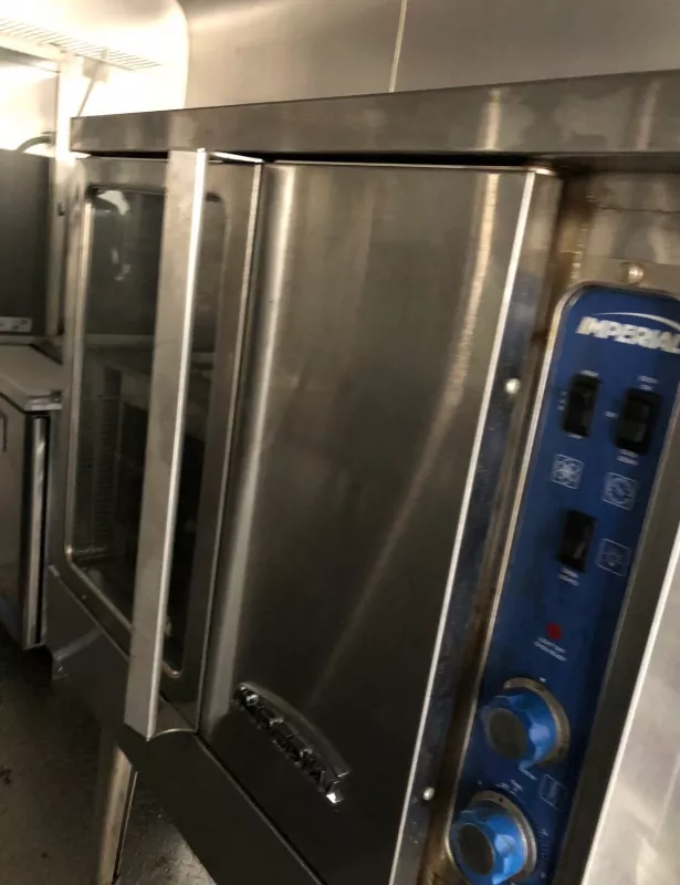 used Vending / Concession Trailers Discovery Trailers  for sale, in Ferndale, MI Thumbnail 7