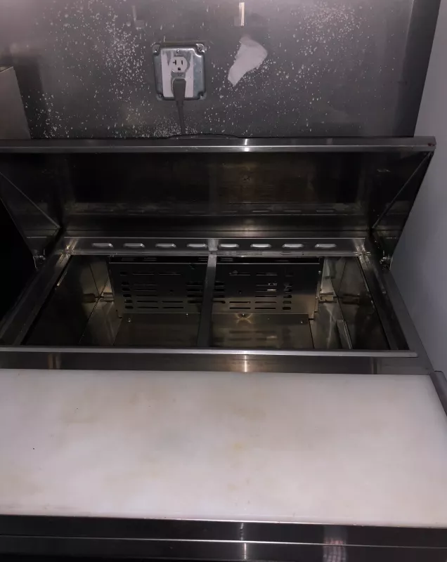 used Vending / Concession Trailers Discovery Trailers  for sale, in Ferndale, MI Thumbnail 5