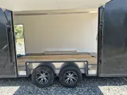 used Car Haulers / Racing Trailers Stealth Trailers  for sale, in Englewood, CO Thumbnail 3