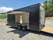 used Car Haulers / Racing Trailers Stealth Trailers  for sale, in Englewood, CO Thumbnail 2