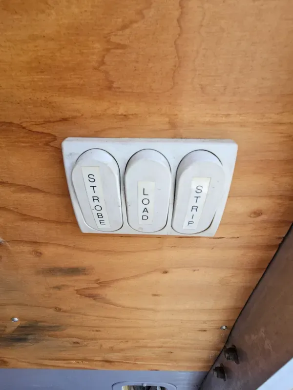 used Cargo (Enclosed) Trailers Triton Trailers  for sale, in Clermont, FL Thumbnail 9