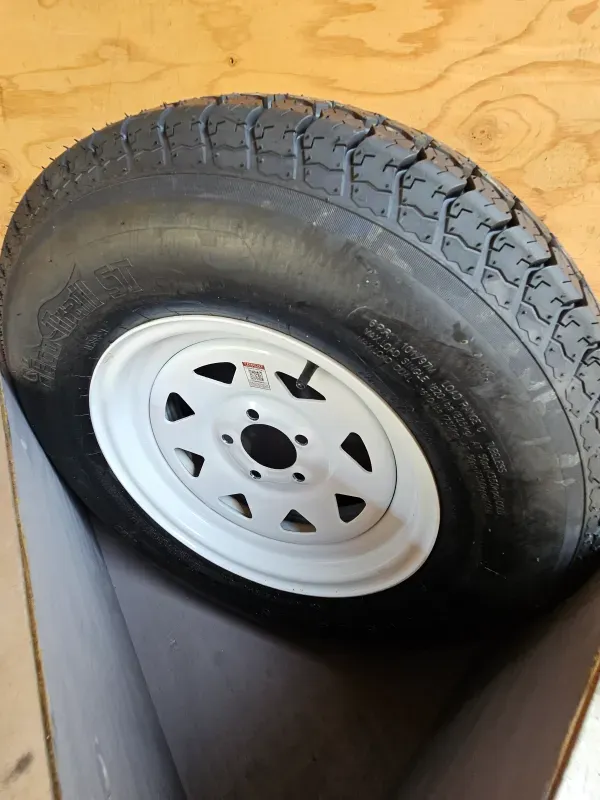 used Cargo (Enclosed) Trailers Triton Trailers  for sale, in Clermont, FL Thumbnail 17