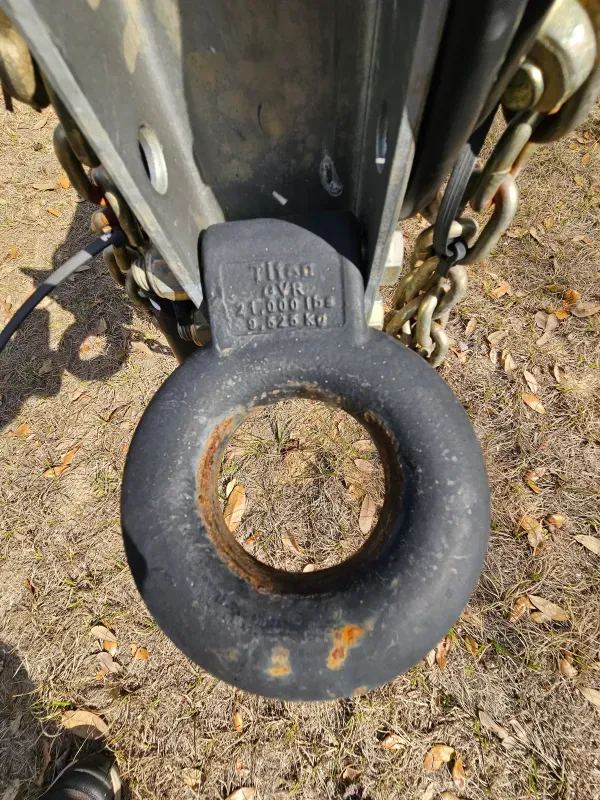 used Cargo (Enclosed) Trailers Triton Trailers  for sale, in Clermont, FL Thumbnail 13