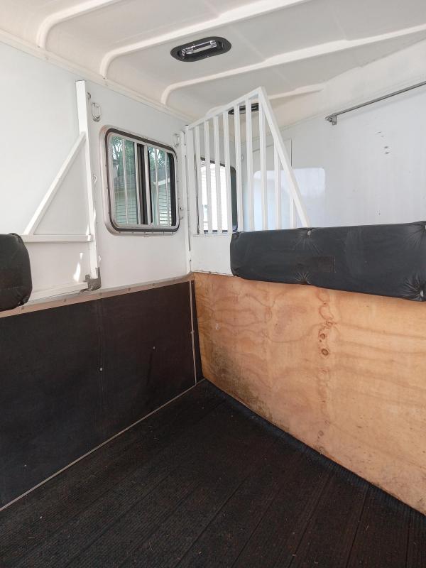 used Horse Trailers Double D  for sale, in New Haven, IN Thumbnail 14