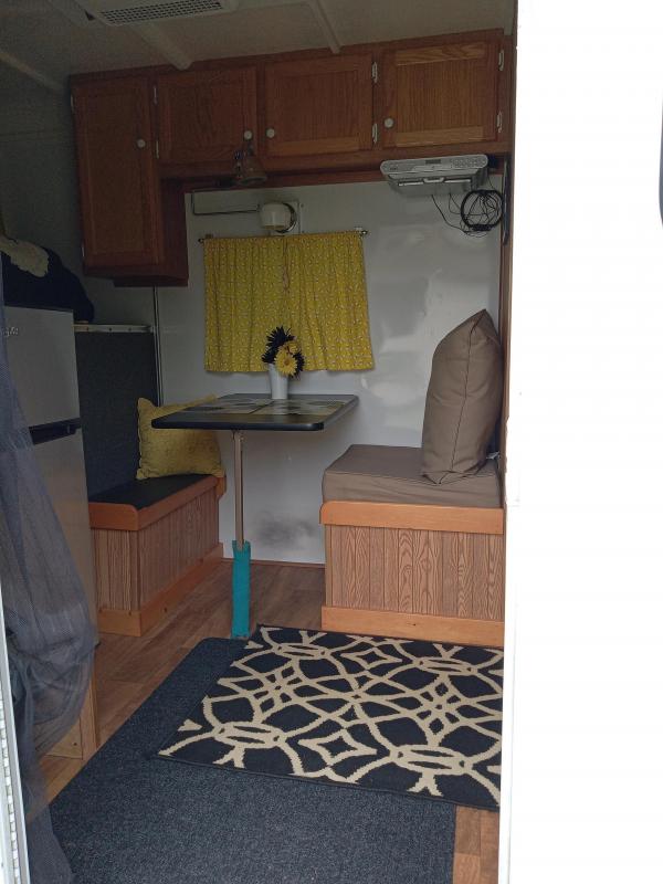 used Horse Trailers Double D  for sale, in New Haven, IN Thumbnail 6