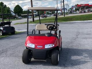 2019 E-Z-GO Freedom RXV Elite 2019 E-Z-GO Freedom RXV Elite