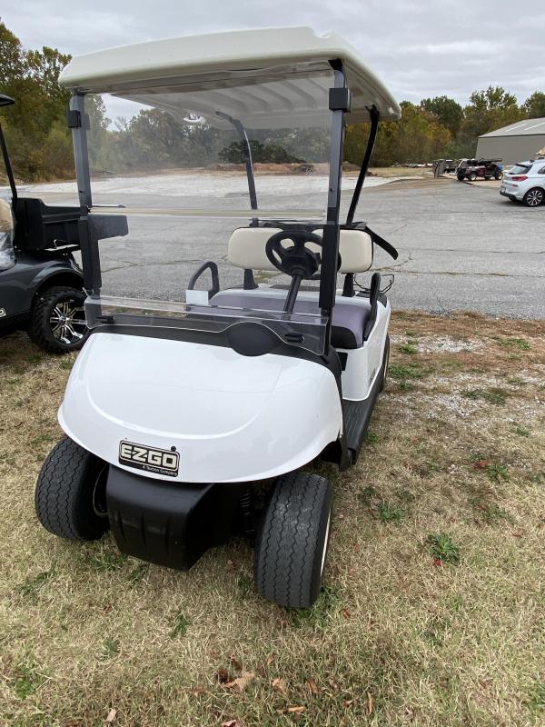 2013 E-Z-GO Freedom RXV Golf Cart 2013 E-Z-GO Freedom RXV Golf Cart