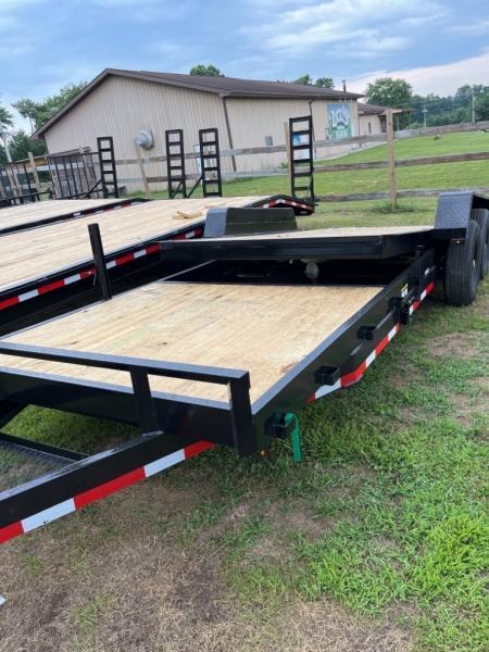 2022 Carry-On 7X22HDEQTILT14K Equipment 2022 Carry-On 7X22HDEQTILT14K Equipment