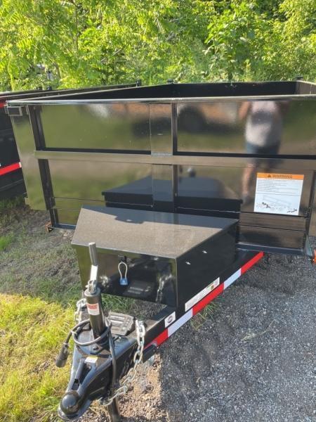 2022 Carry-On 6X12DUMPLP10K Dump 2022 Carry-On 6X12DUMPLP10K Dump