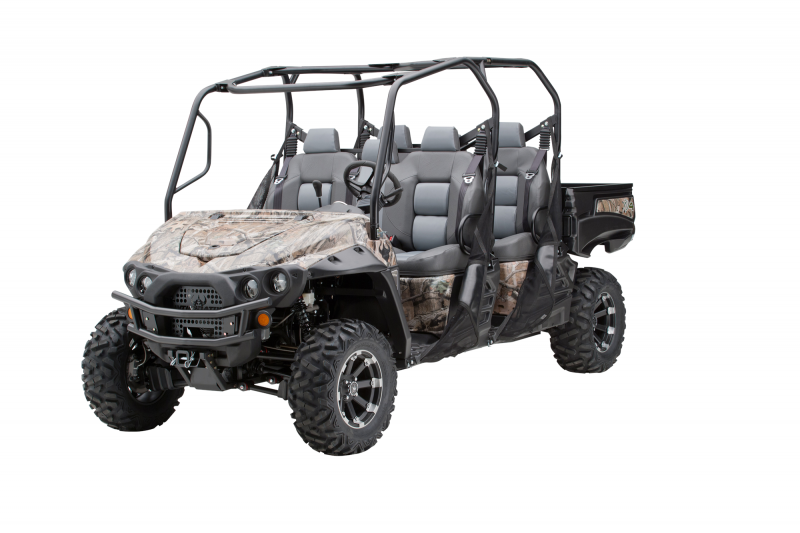 2022 Intimidator STAGE 3UTV Crew Cab 1000cc Intimidator Gas Utility Side-by-Side (UTV) 2022 Intimidator STAGE 3UTV Crew Cab 1000cc Intimidator Gas Utility Side-by-Side (UTV)
