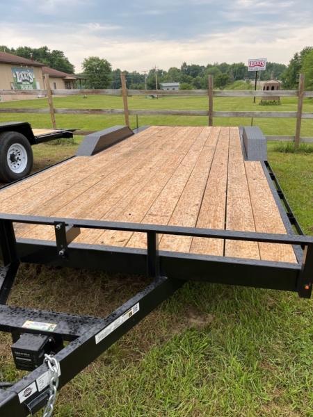 2022 Carry-On 8.5X20CHFTSR10K Car Hauler 2022 Carry-On 8.5X20CHFTSR10K Car Hauler