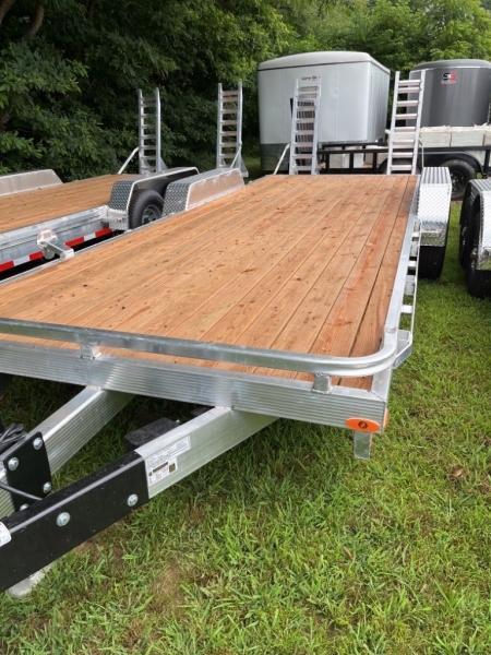 2023 Legend 7X22HEQTA70 Equipment 2023 Legend 7X22HEQTA70 Equipment