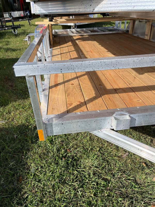 2023 Legend Trailers 7X16 ODTA35 Landscape Trailer 2023 Legend Trailers 7X16 ODTA35 Landscape Trailer