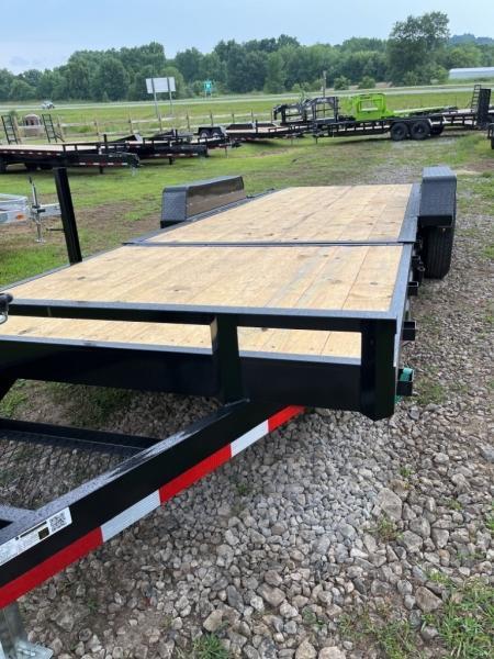 2022 Carry-On 7X22HDEQTILT14K Equipment 2022 Carry-On 7X22HDEQTILT14K Equipment