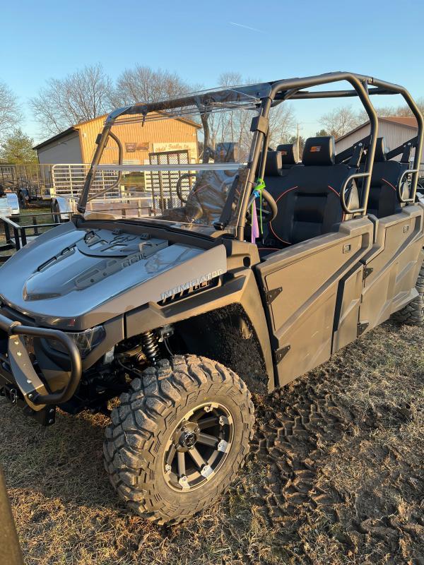 2022 Intimidator STAGE 3 UTV Crew Cab 1000cc Intimidator Gas Utility Side-by-Side (UTV) 2022 Intimidator STAGE 3 UTV Crew Cab 1000cc Intimidator Gas Utility Side-by-Side (UTV)