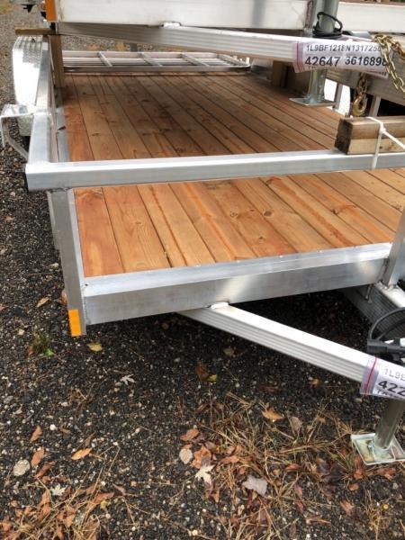 2022 Legend 7X16ODTA35 Utility 2022 Legend 7X16ODTA35 Utility