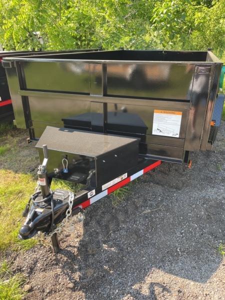 2022 Carry-On 6X12DUMPLP10K Dump 2022 Carry-On 6X12DUMPLP10K Dump