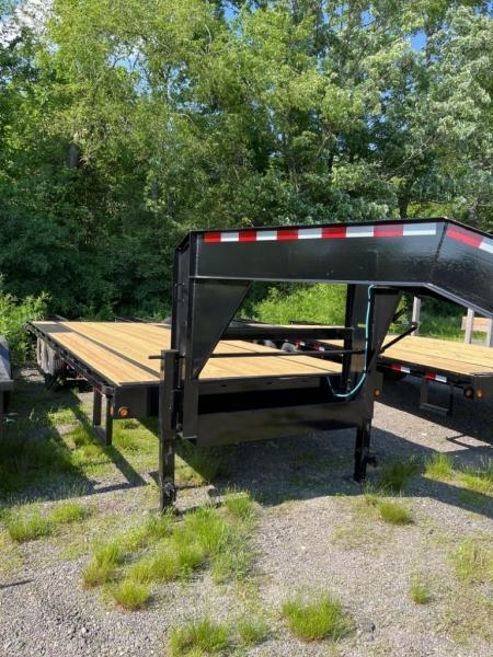 2022 Carry-On 8.5X25GNDODT14T GN Equipment 2022 Carry-On 8.5X25GNDODT14T GN Equipment