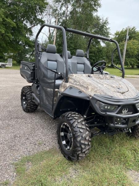 2022 Intimidator UTV 750 Classic Sport Sidexside 2022 Intimidator UTV 750 Classic Sport Sidexside