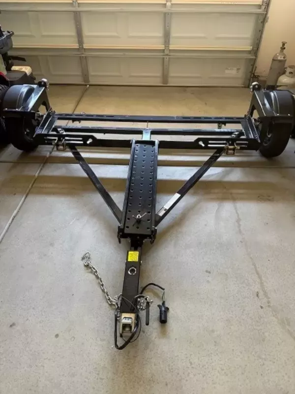 new Tow Dollys Other  for sale, in Indio, CA Thumbnail 3