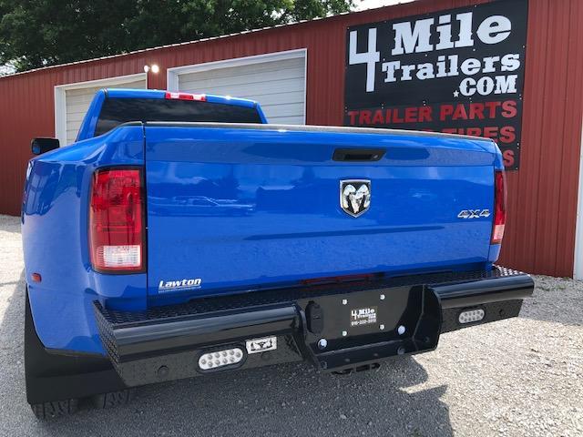 00-20 GR Replacement Rear Bumpers 00-20 GR Replacement Rear Bumpers
