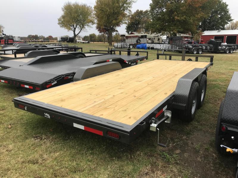 2020 TexLine 83"X20' 2020 TexLine 83"X20'