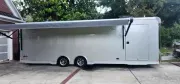 used Car Haulers / Racing Trailers InTech  for sale, in Atlanta, GA Thumbnail 2