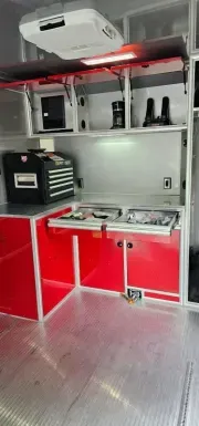 used Car Haulers / Racing Trailers InTech  for sale, in Atlanta, GA Thumbnail 12