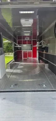 used Car Haulers / Racing Trailers InTech  for sale, in Atlanta, GA Thumbnail 14