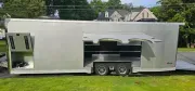 used Car Haulers / Racing Trailers InTech  for sale, in Atlanta, GA Thumbnail 3