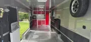 used Car Haulers / Racing Trailers InTech  for sale, in Atlanta, GA Thumbnail 9