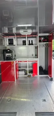 used Car Haulers / Racing Trailers InTech  for sale, in Atlanta, GA Thumbnail 13