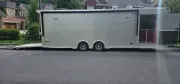used Car Haulers / Racing Trailers InTech  for sale, in Atlanta, GA Thumbnail 4