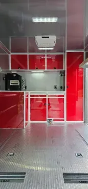 used Car Haulers / Racing Trailers InTech  for sale, in Atlanta, GA Thumbnail 11
