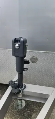 used Car Haulers / Racing Trailers InTech  for sale, in Atlanta, GA Thumbnail 16