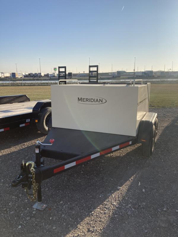 2022 Meridan 520 Fuel Trailer 2022 Meridan 520 Fuel Trailer