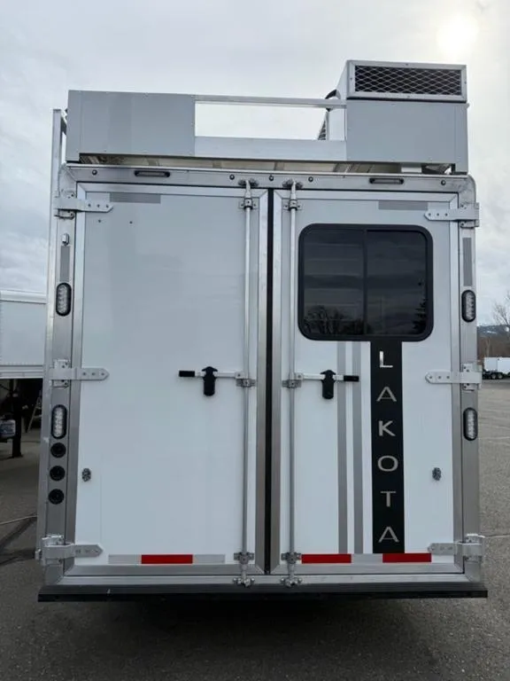 2025 Lakota