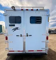 used Horse Trailers Exiss Trailers  for sale, in Ellensburg, WA Thumbnail 5
