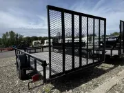 used Utility Trailers Carry-On  for sale, in Ellensburg, WA Thumbnail 4